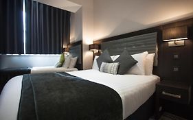 W14 Hotel Kensington London