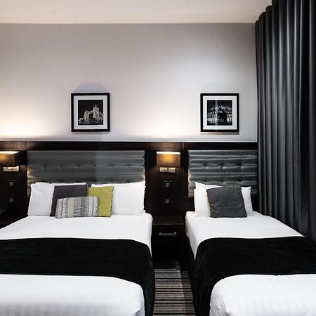 Hotel The W14 Kensington Londres Exterior foto
