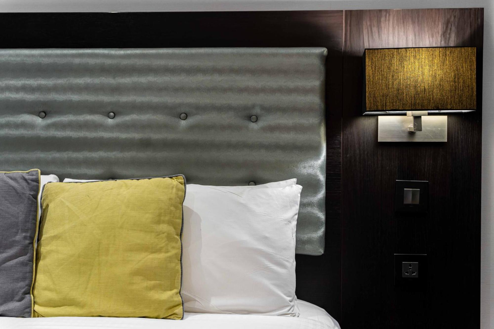 Hotel The W14 Kensington Londres Exterior foto