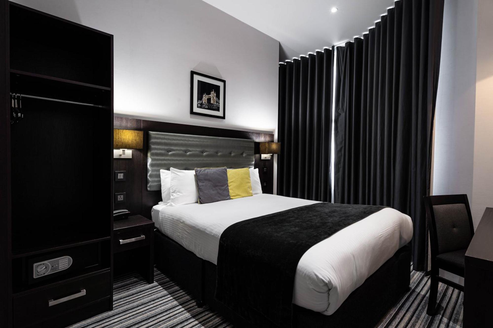 Hotel The W14 Kensington Londres Exterior foto