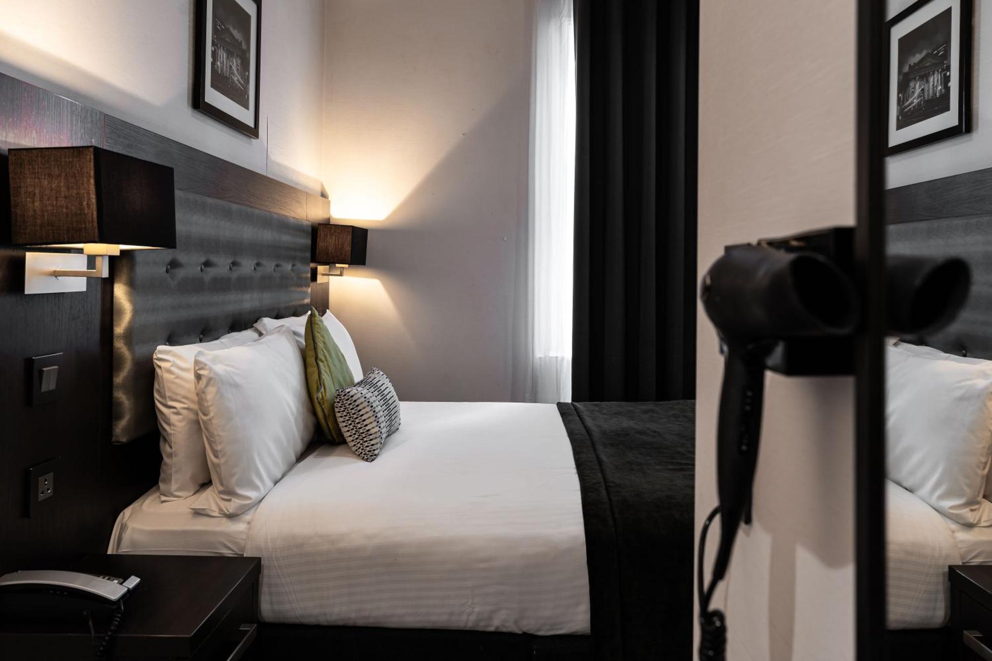 Hotel The W14 Kensington Londres Exterior foto