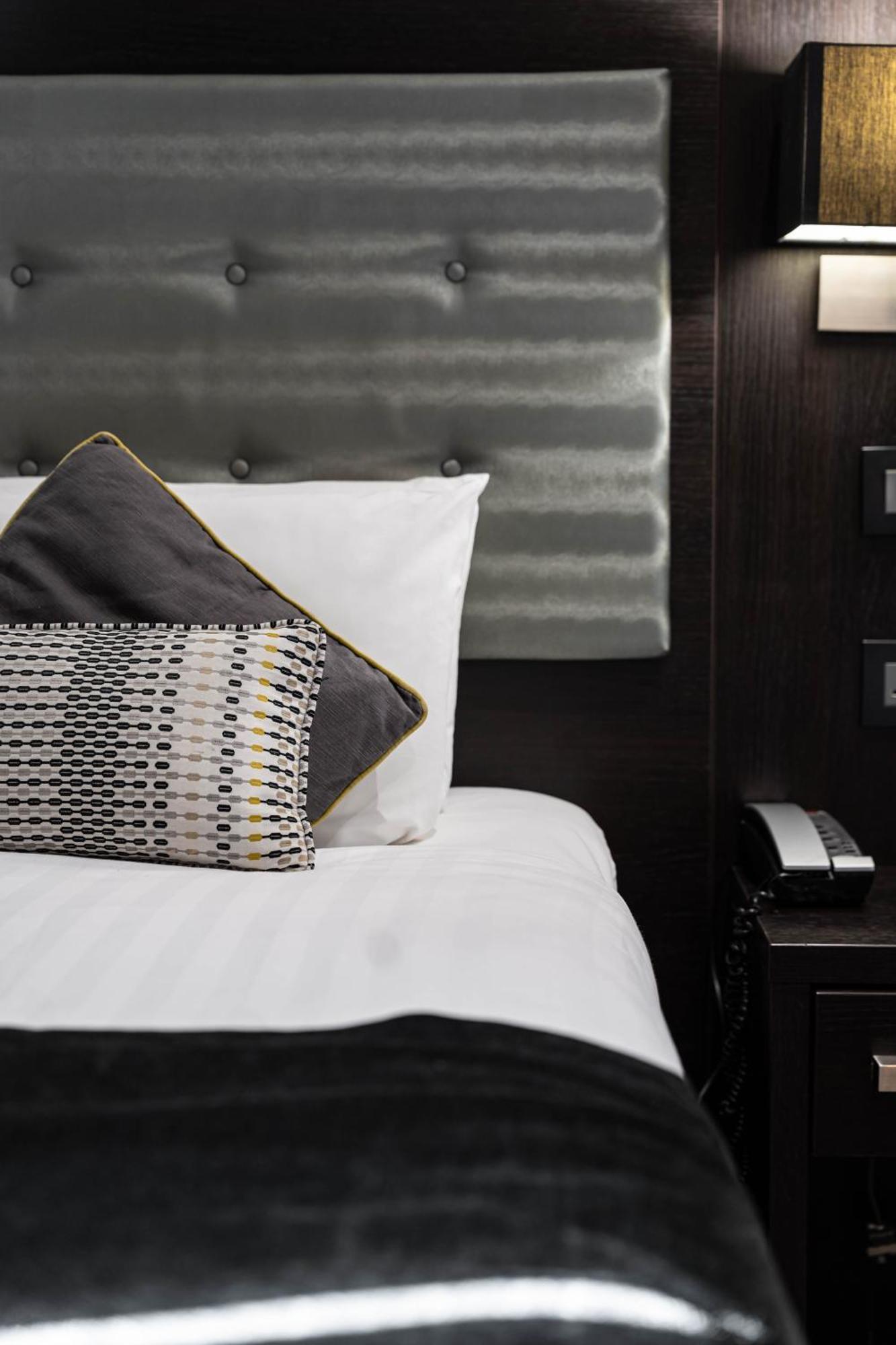 Hotel The W14 Kensington Londres Exterior foto
